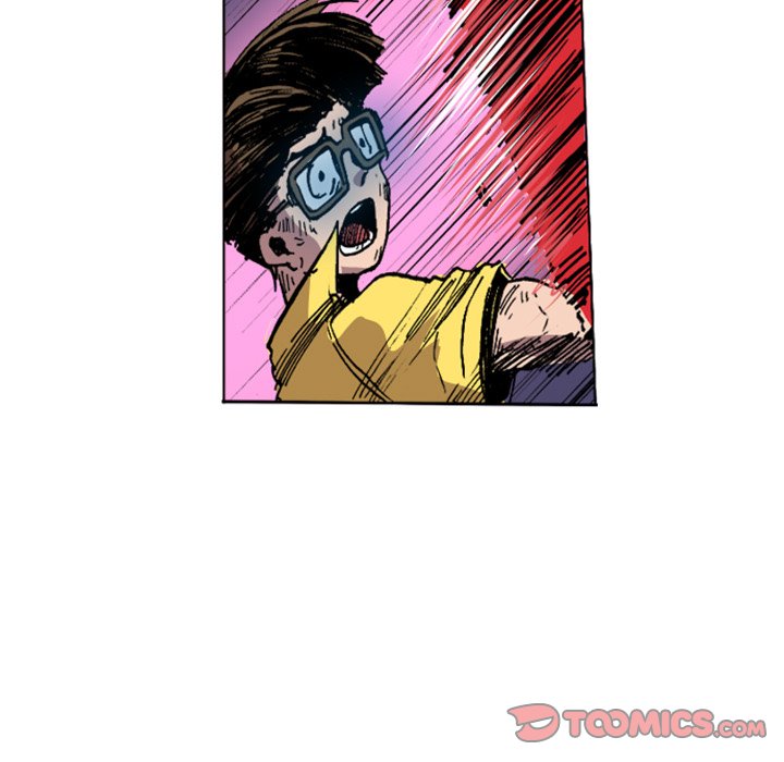 Galauman Galauman EP 26 - Toomics page 53 - 