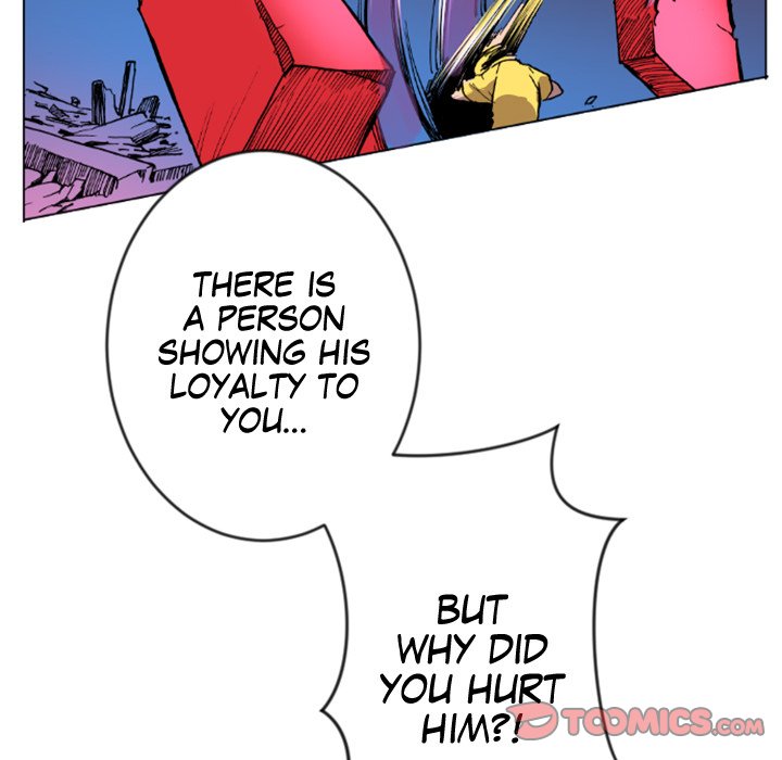 Galauman Galauman EP 26 - Toomics page 57 - 