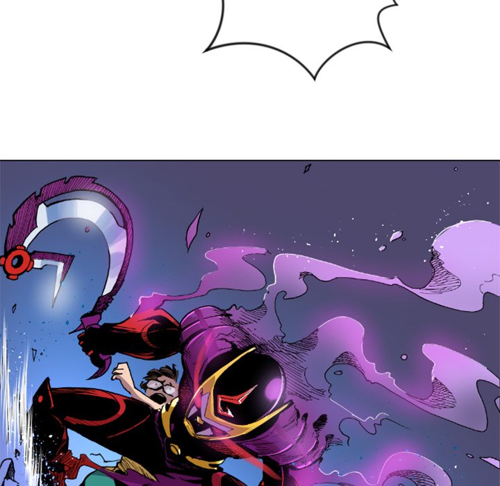 Galauman Galauman EP 26 - Toomics page 58 - 
