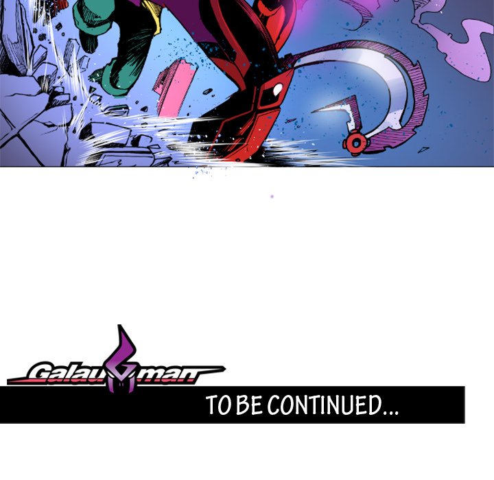 Galauman Galauman EP 26 - Toomics page 59 - 