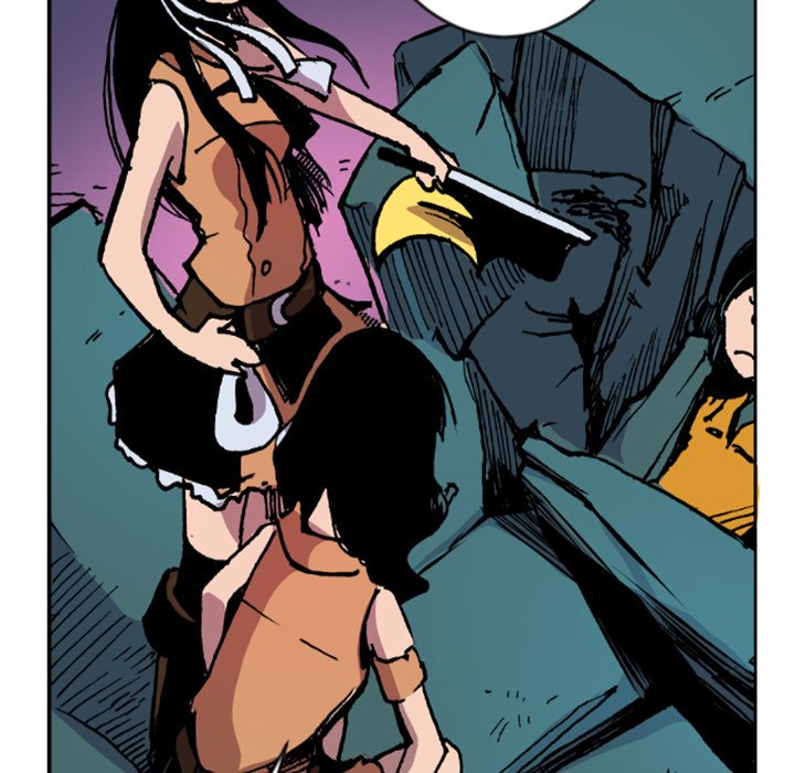 Galauman Galauman EP 26 - Toomics page 10 - 