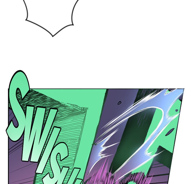 Galauman Galauman EP 27 - Toomics page 12 - 
