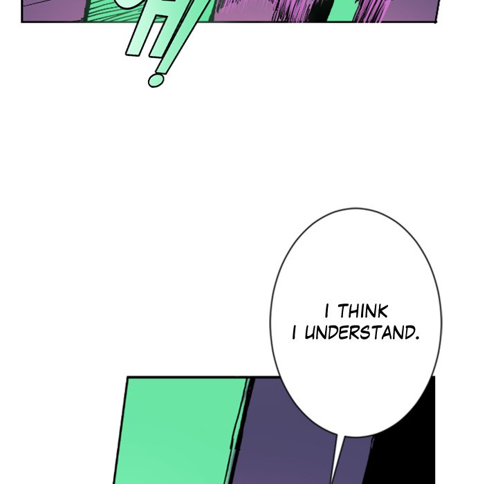 Galauman Galauman EP 27 - Toomics page 13 - 