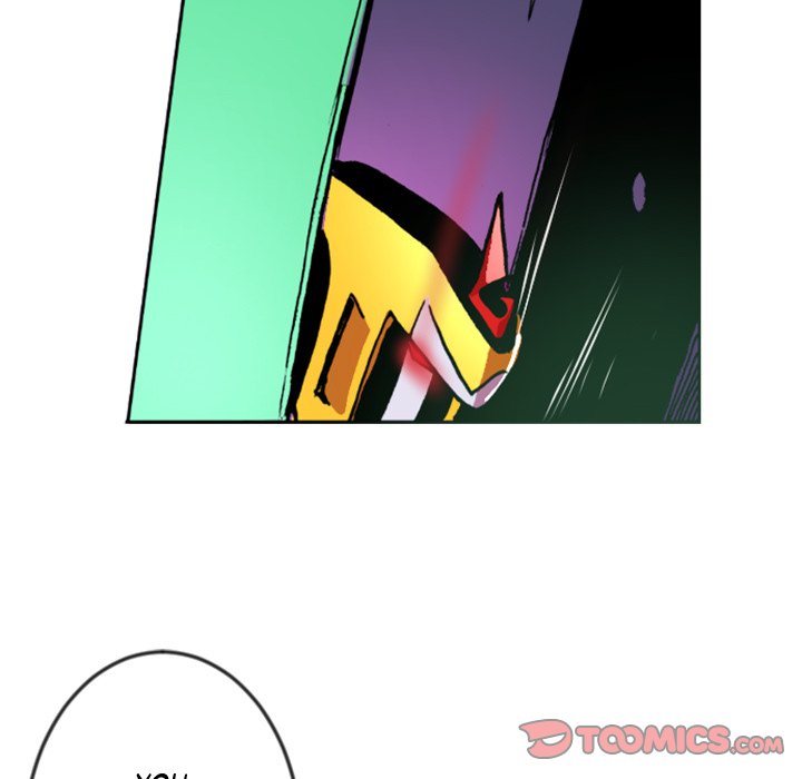 Galauman Galauman EP 27 - Toomics page 14 - 