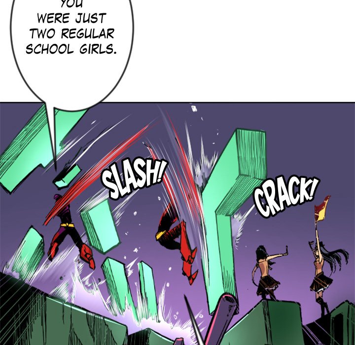 Galauman Galauman EP 27 - Toomics page 15 - 