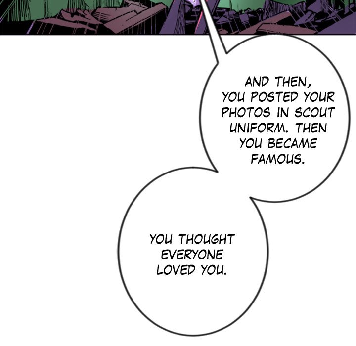 Galauman Galauman EP 27 - Toomics page 16 - 