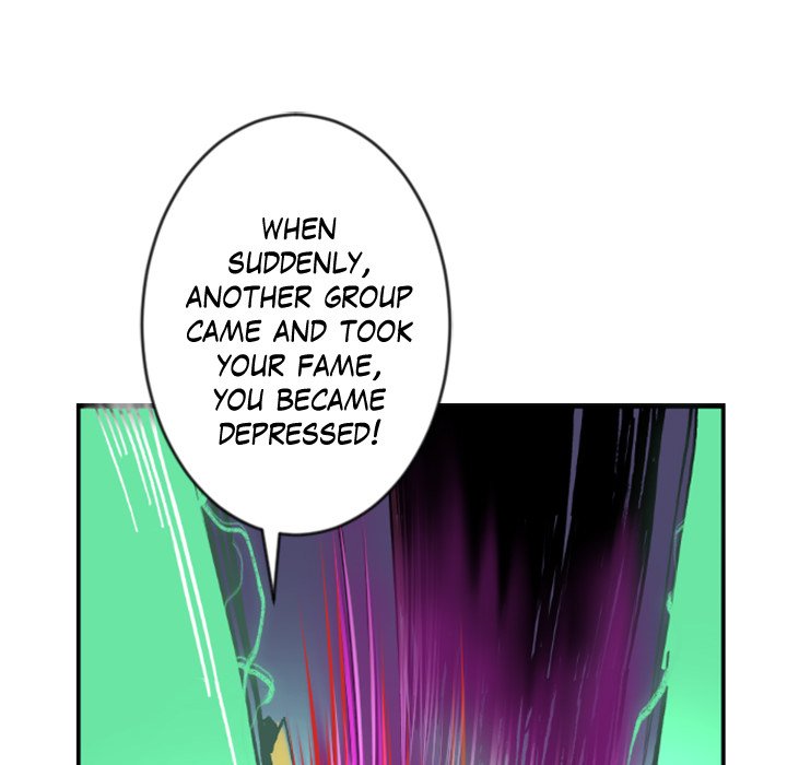 Galauman Galauman EP 27 - Toomics page 17 - 