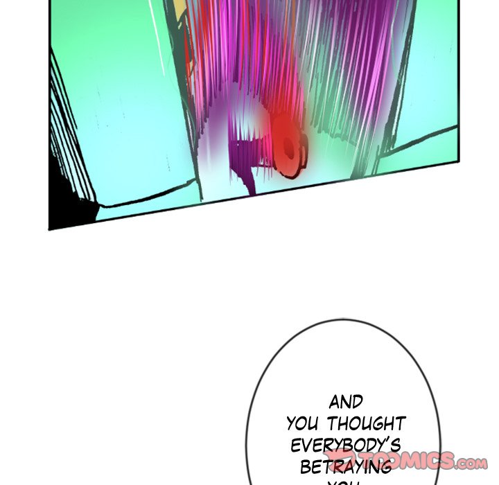 Galauman Galauman EP 27 - Toomics page 18 - 