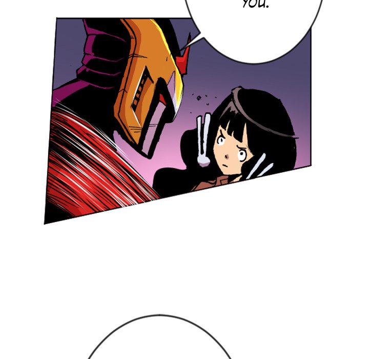Galauman Galauman EP 27 - Toomics page 19 - 