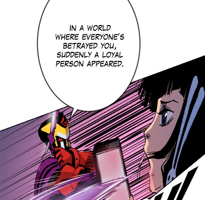 Galauman Galauman EP 27 - Toomics page 20 - 