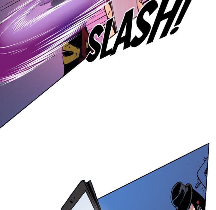 Galauman Galauman EP 27 - Toomics page 21 - 