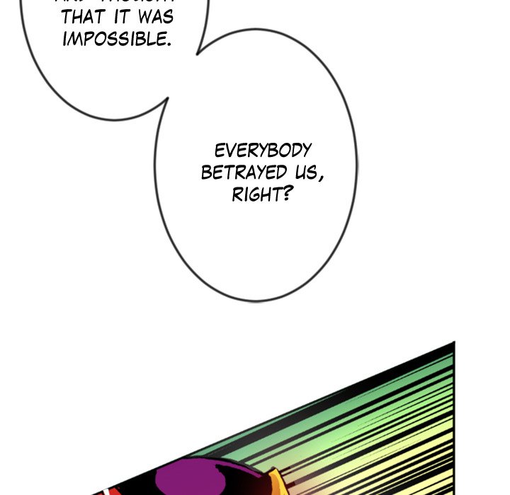 Galauman Galauman EP 27 - Toomics page 23 - 