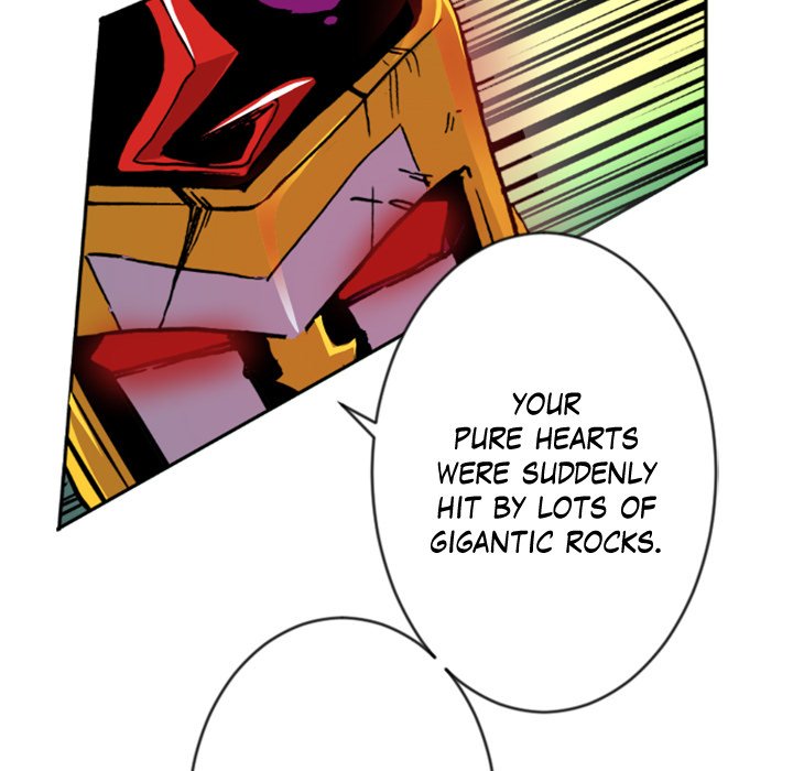 Galauman Galauman EP 27 - Toomics page 24 - 