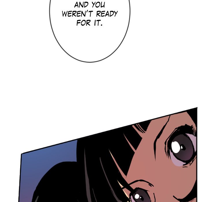Galauman Galauman EP 27 - Toomics page 25 - 