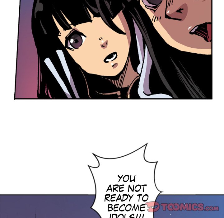 Galauman Galauman EP 27 - Toomics page 26 - 