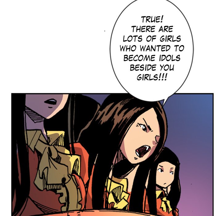 Galauman Galauman EP 27 - Toomics page 28 - 