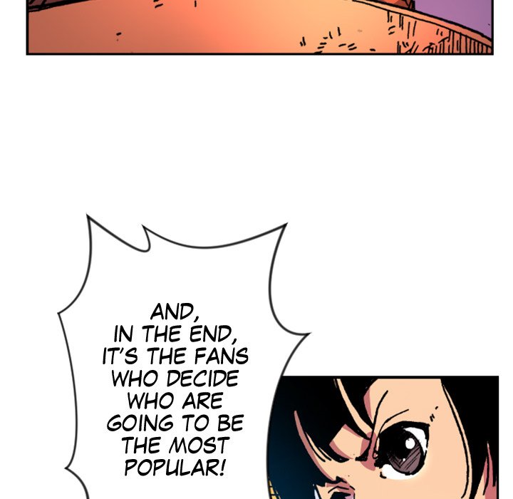 Galauman Galauman EP 27 - Toomics page 29 - 