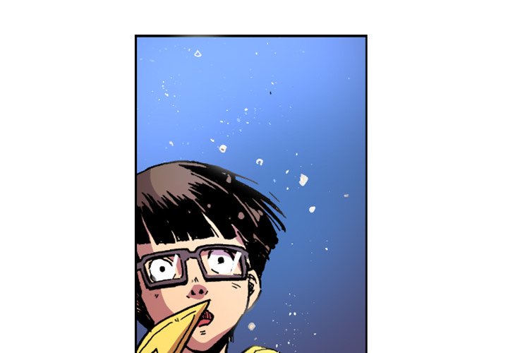 Galauman Galauman EP 27 - Toomics page 4 - 