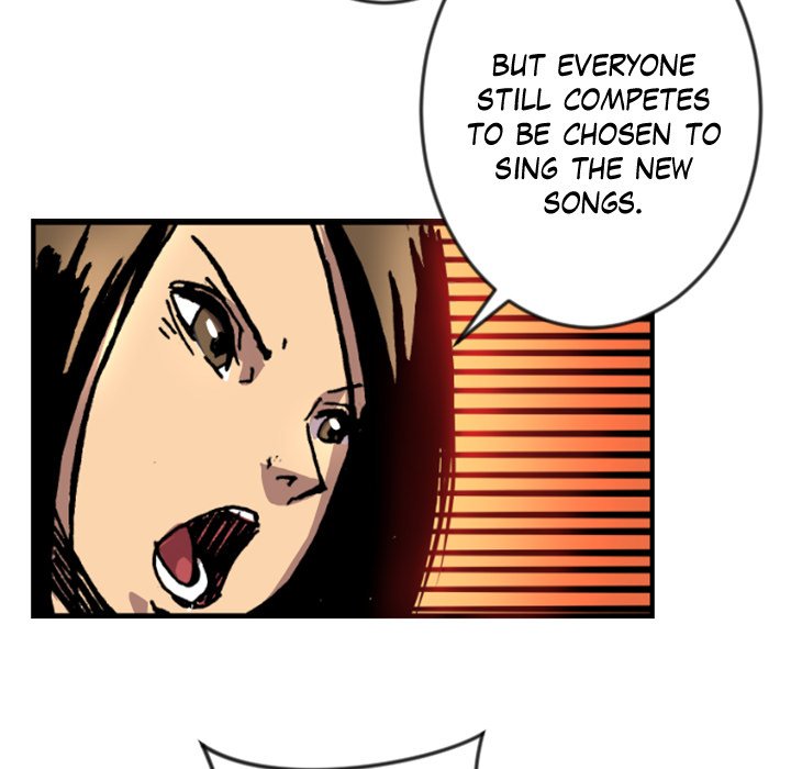 Galauman Galauman EP 27 - Toomics page 31 - 