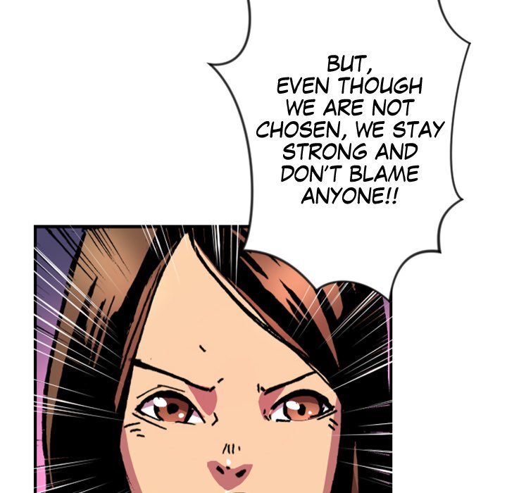 Galauman Galauman EP 27 - Toomics page 35 - 