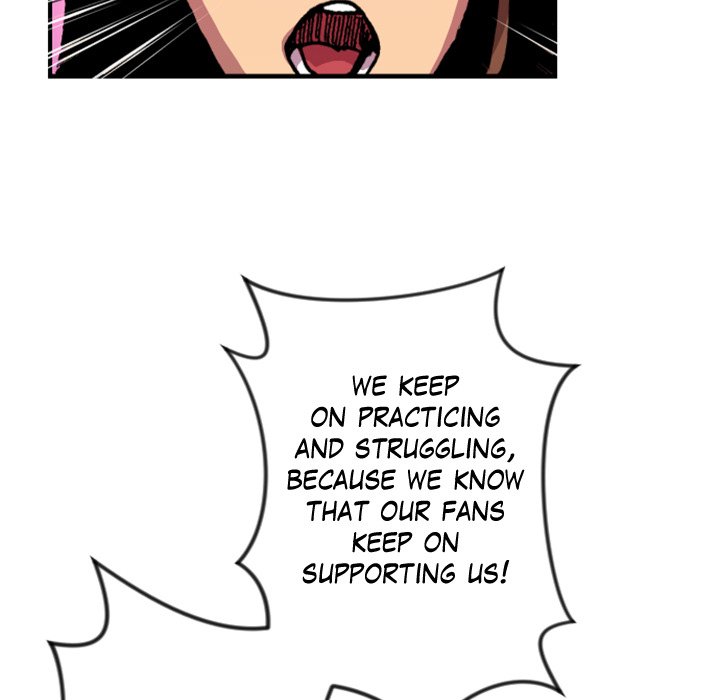 Galauman Galauman EP 27 - Toomics page 36 - 