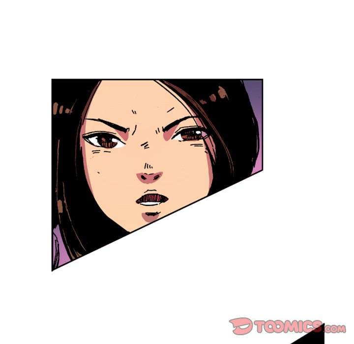 Galauman Galauman EP 27 - Toomics page 38 - 