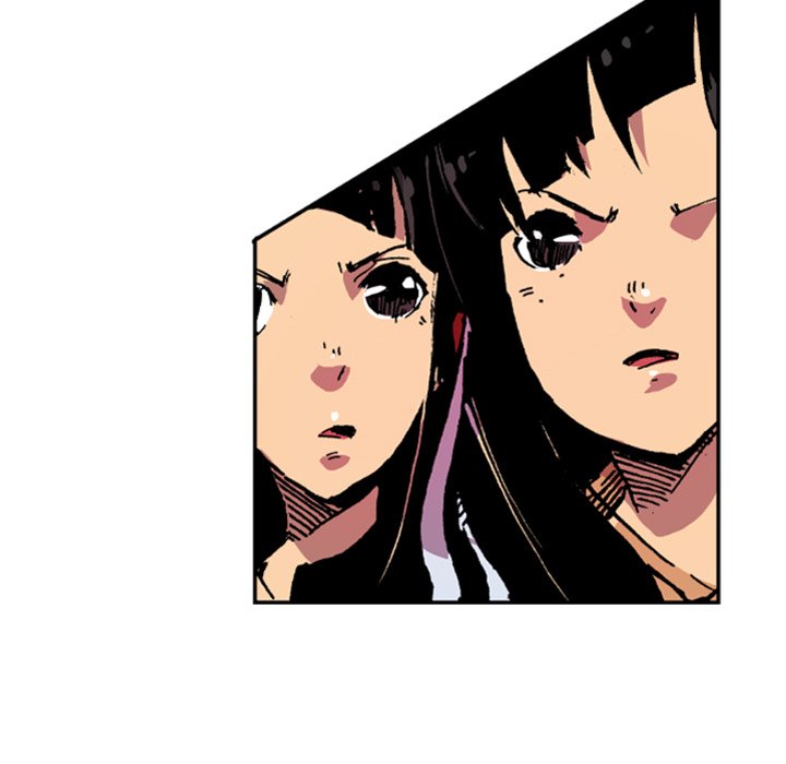 Galauman Galauman EP 27 - Toomics page 39 - 