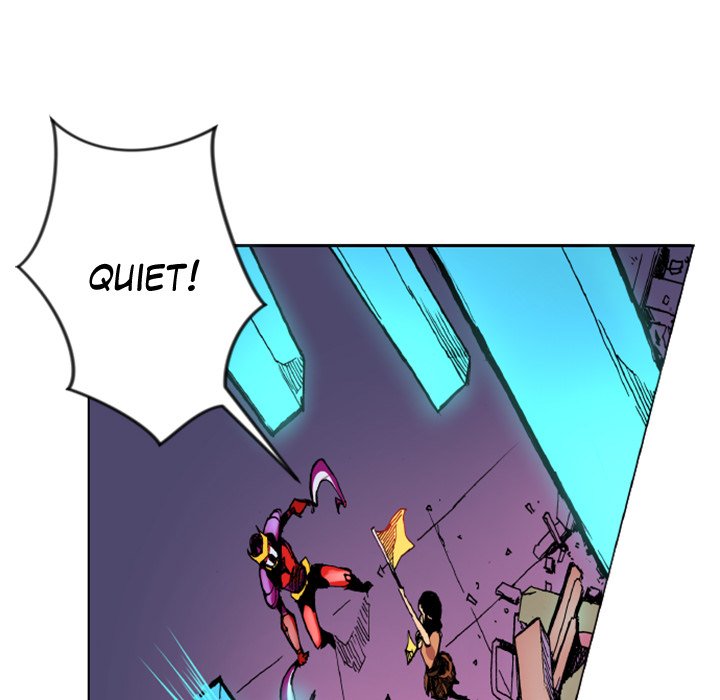 Galauman Galauman EP 27 - Toomics page 40 - 