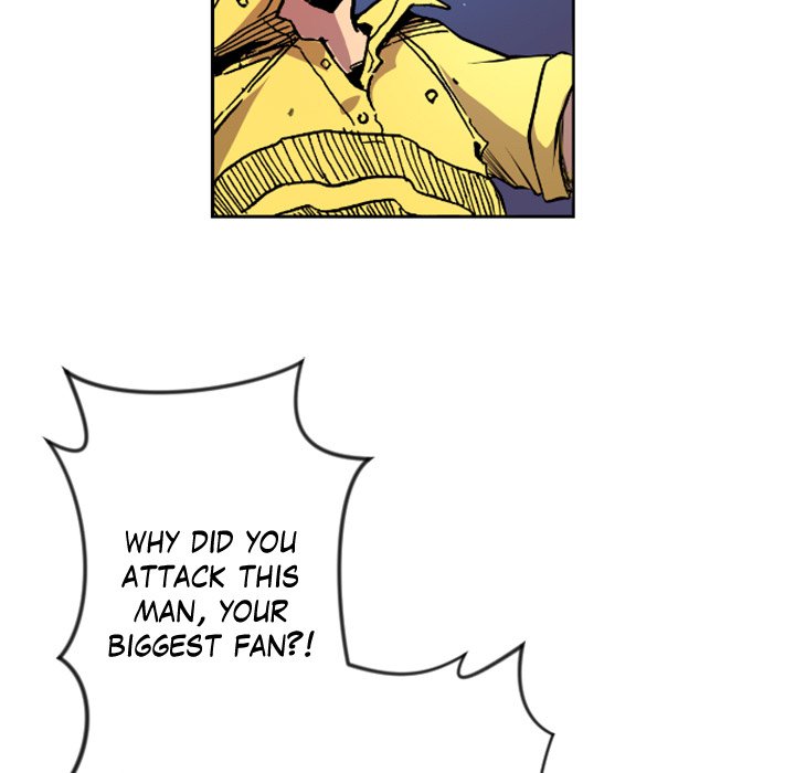 Galauman Galauman EP 27 - Toomics page 5 - 
