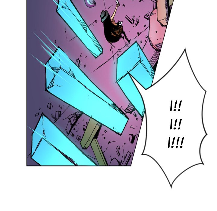 Galauman Galauman EP 27 - Toomics page 41 - 