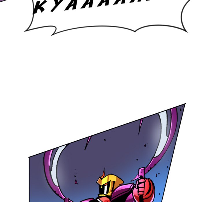 Galauman Galauman EP 27 - Toomics page 45 - 