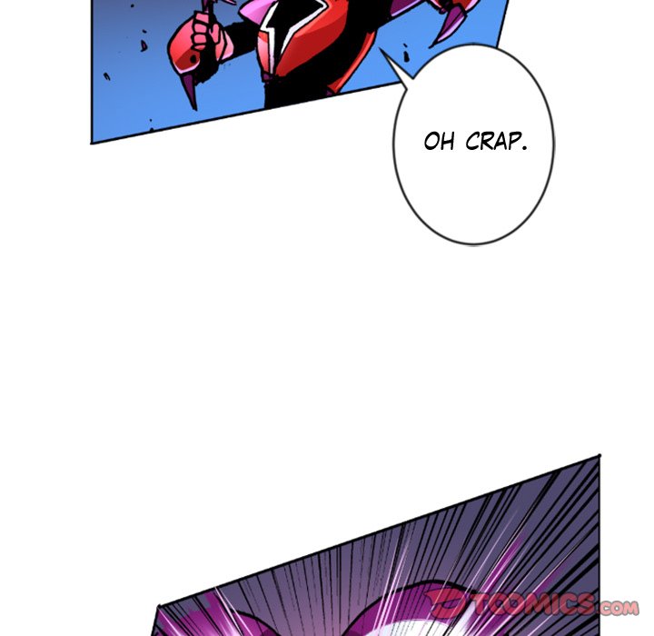 Galauman Galauman EP 27 - Toomics page 46 - 