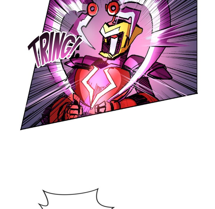 Galauman Galauman EP 27 - Toomics page 47 - 