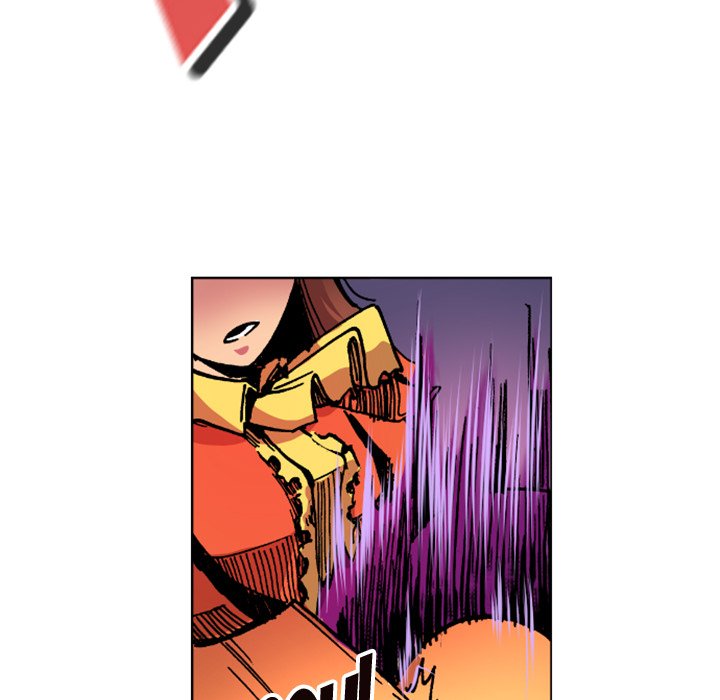 Galauman Galauman EP 27 - Toomics page 49 - 