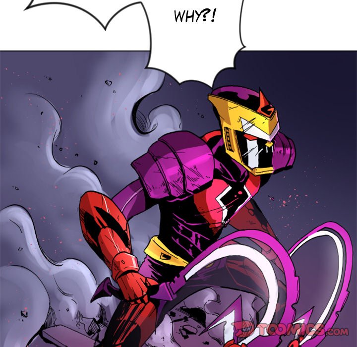 Galauman Galauman EP 27 - Toomics page 6 - 