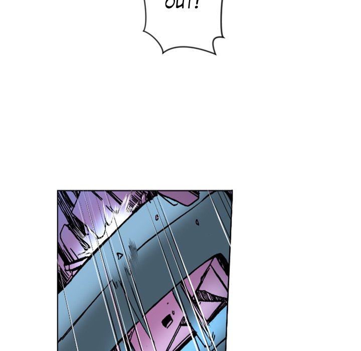 Galauman Galauman EP 27 - Toomics page 53 - 