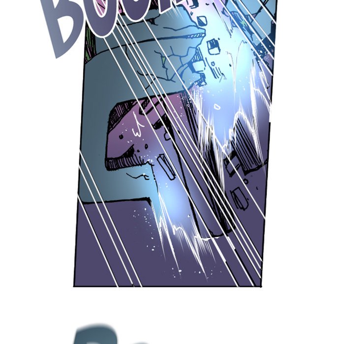 Galauman Galauman EP 27 - Toomics page 55 - 