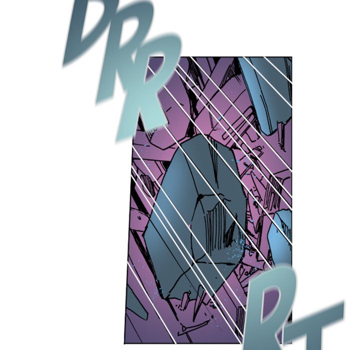 Galauman Galauman EP 27 - Toomics page 56 - 