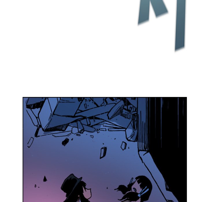Galauman Galauman EP 27 - Toomics page 57 - 