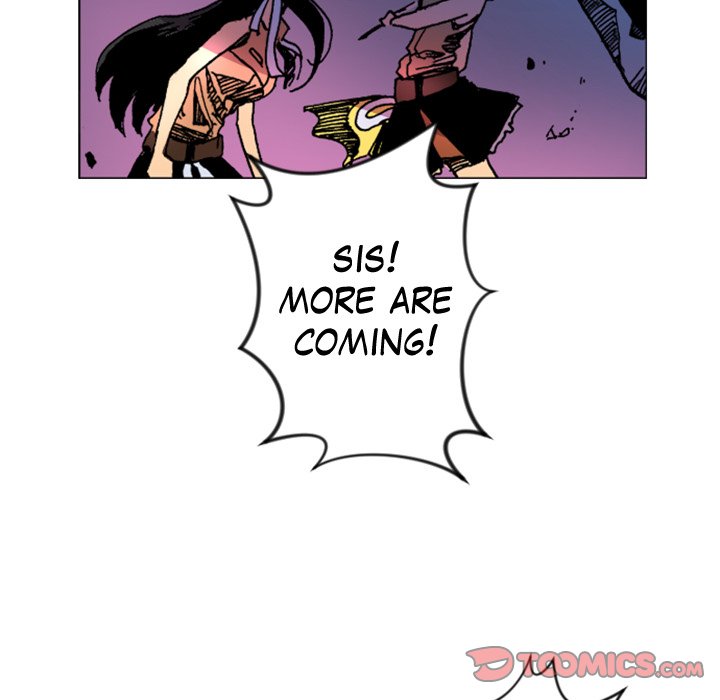Galauman Galauman EP 27 - Toomics page 58 - 