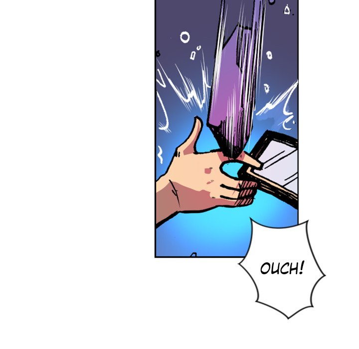 Galauman Galauman EP 27 - Toomics page 60 - 