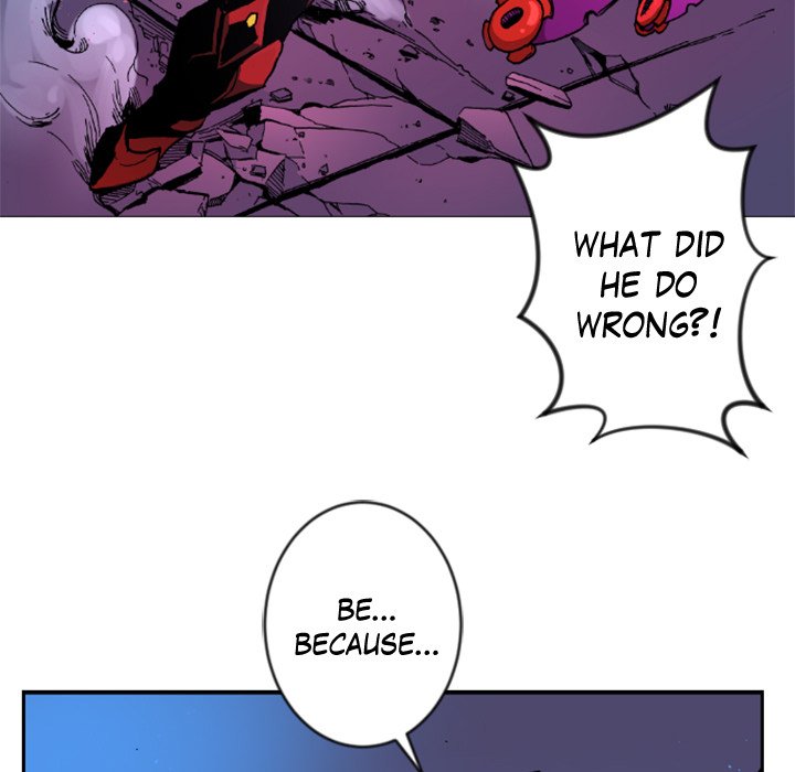 Galauman Galauman EP 27 - Toomics page 7 - 