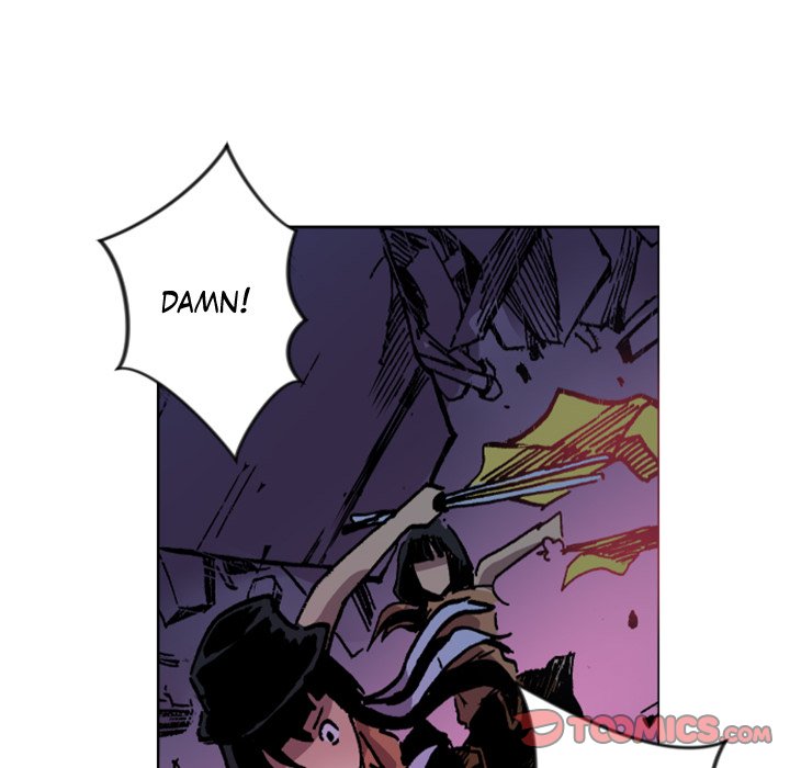 Galauman Galauman EP 27 - Toomics page 62 - 