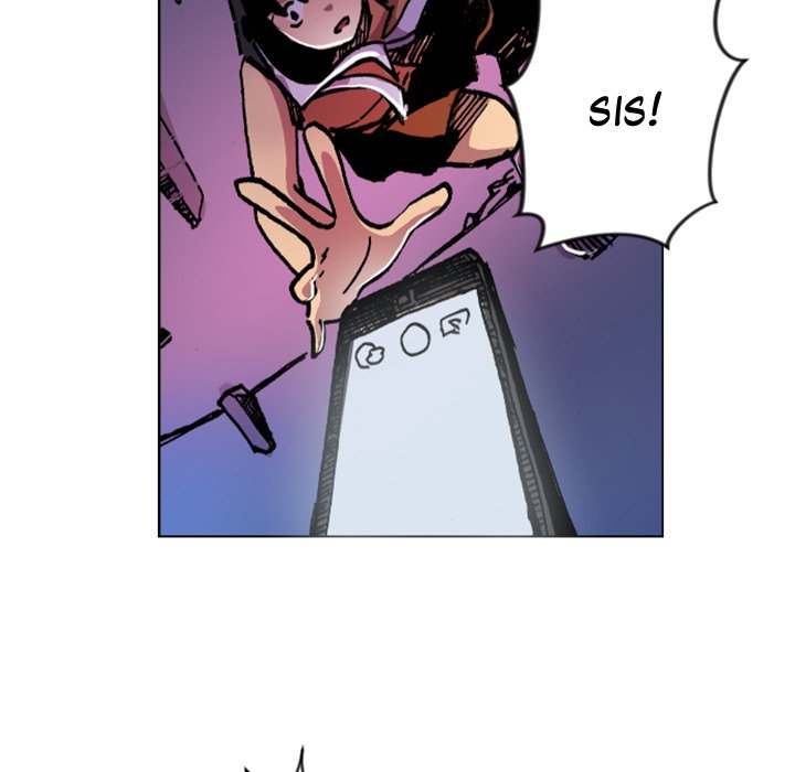 Galauman Galauman EP 27 - Toomics page 63 - 