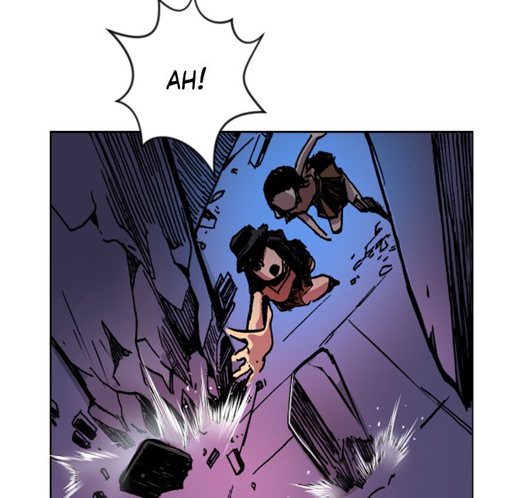 Galauman Galauman EP 27 - Toomics page 64 - 