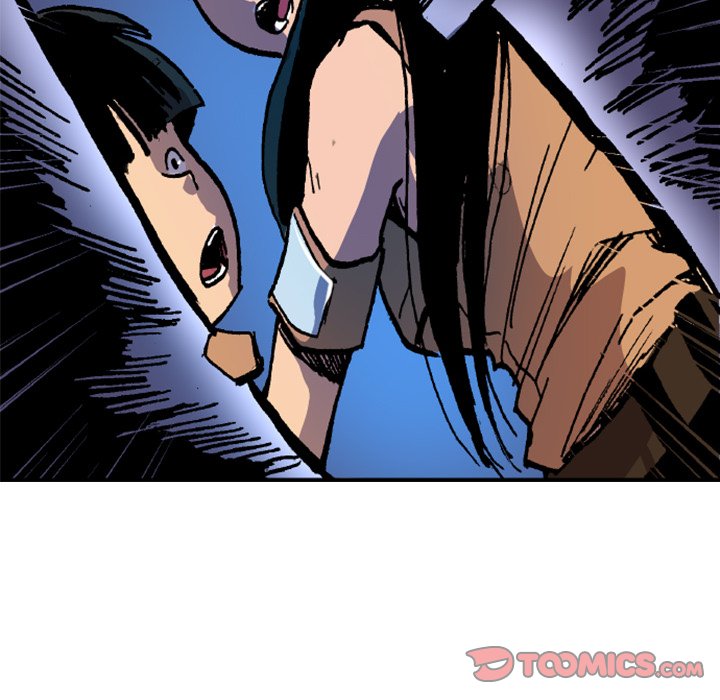 Galauman Galauman EP 27 - Toomics page 66 - 