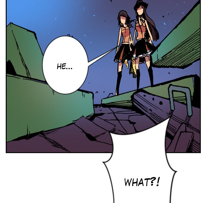 Galauman Galauman EP 27 - Toomics page 8 - 