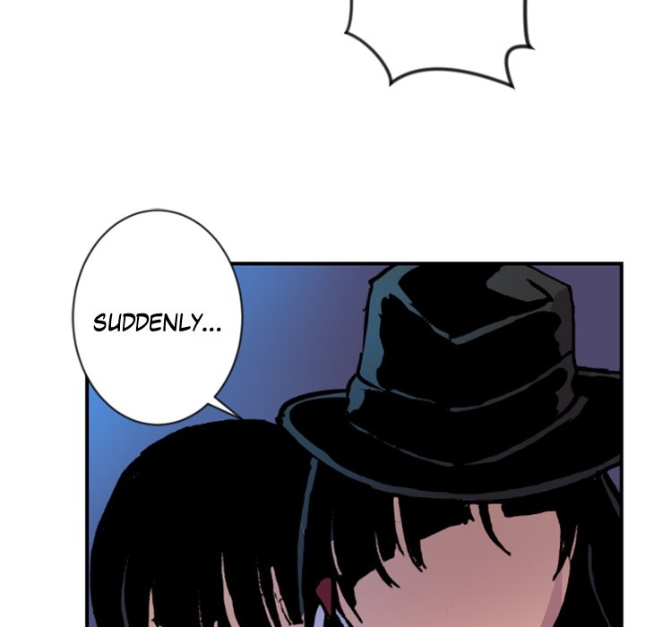 Galauman Galauman EP 27 - Toomics page 9 - 
