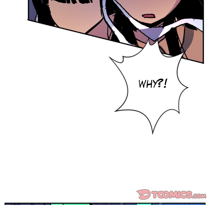 Galauman Galauman EP 27 - Toomics page 10 - 