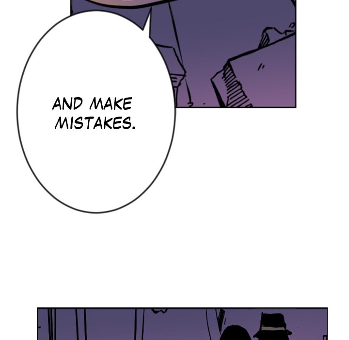 Galauman Galauman EP 28 - Toomics page 11 - 